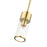 Livex Quincy 1 Light Mini Pendant