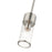 Livex Quincy 1 Light Mini Pendant