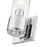 Livex Quincy 1 Light ADA Sconce