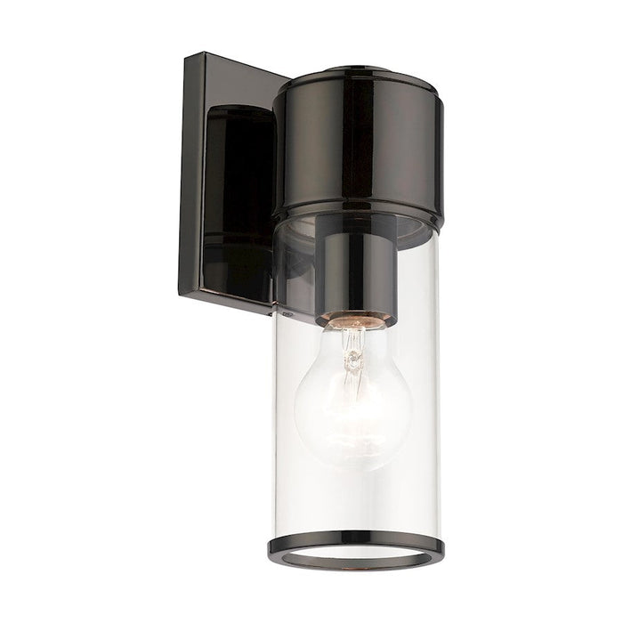 Livex Quincy 1 Light ADA Sconce