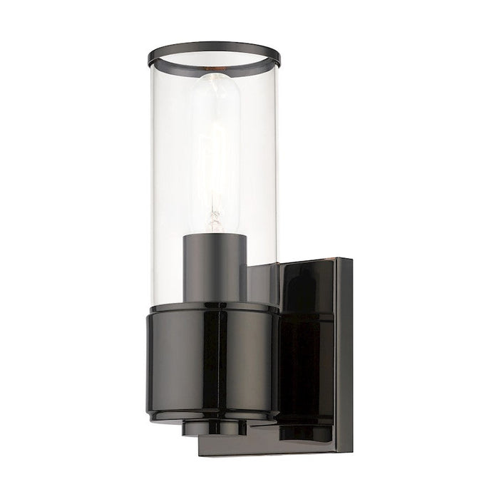 Livex Quincy 1 Light ADA Sconce