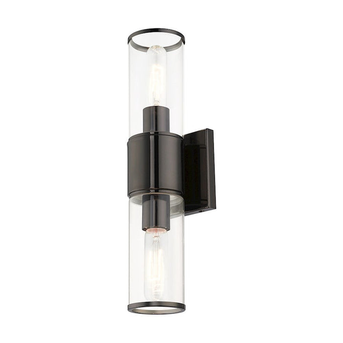 Livex Quincy 2 Light Vanity Sconce