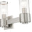 Livex Quincy 3 Light Vanity Sconce