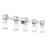 Livex Quincy 5 Light Large Vanity Sconce