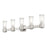 Livex Quincy 5 Light Large Vanity Sconce