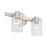 Livex Munich 2 Light Vanity Sconce