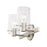 Livex Munich 2 Light Vanity Sconce