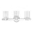 Livex Munich 3 Light Vanity Sconce