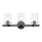 Livex Munich 3 Light Vanity Sconce