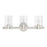 Livex Munich 3 Light Vanity Sconce