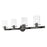 Livex Munich 4 Light Vanity Sconce