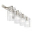 Livex Munich 4 Light Vanity Sconce