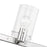 Livex Munich 5 Light Vanity Sconce