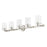 Livex Munich 5 Light Vanity Sconce