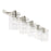 Livex Munich 5 Light Vanity Sconce