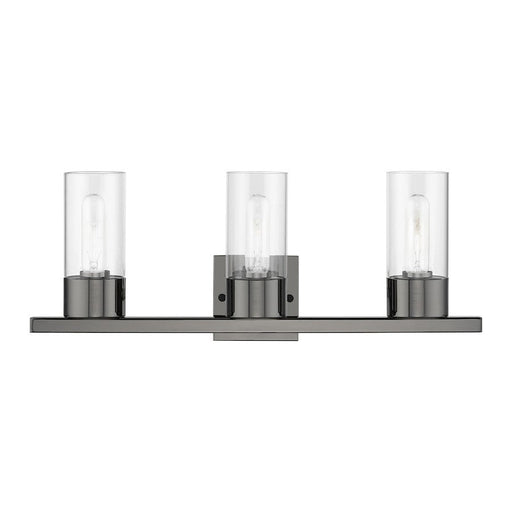 Livex Carson 3 Light Vanity Sconce