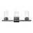 Livex Carson 3 Light Vanity Sconce