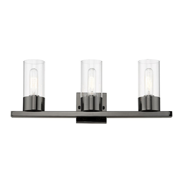 Livex Carson 3 Light Vanity Sconce