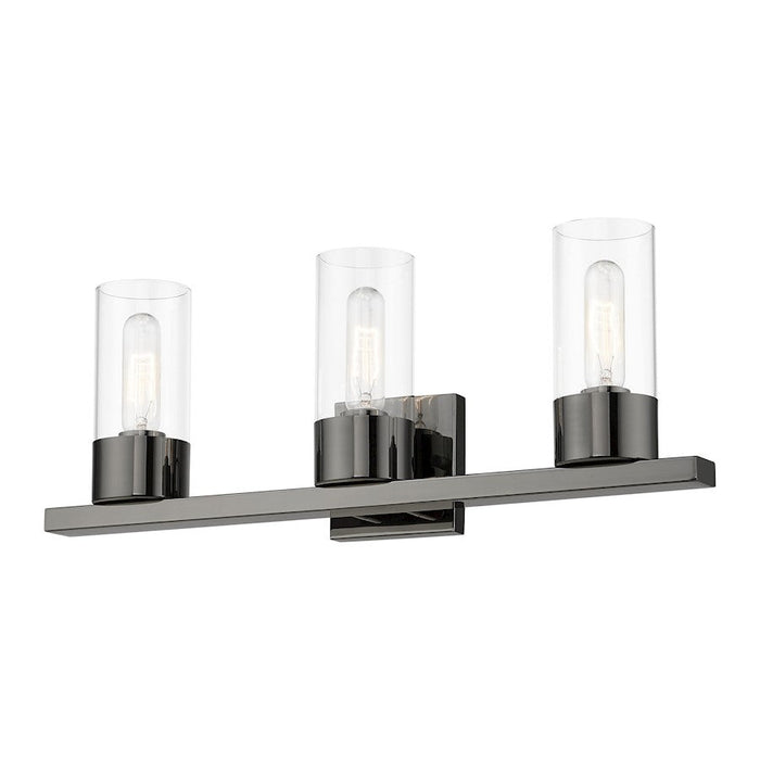 Livex Carson 3 Light Vanity Sconce