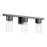 Livex Carson 3 Light Vanity Sconce