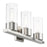 Livex Carson 3 Light Vanity Sconce