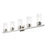 Livex Carson 5 Light Vanity Sconce