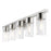 Livex Carson 5 Light Vanity Sconce