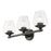 Livex Willow 3 Light Vanity Sconce