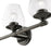 Livex Willow 3 Light Vanity Sconce