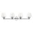 Livex Willow 4 Light Vanity Sconce