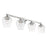 Livex Willow 4 Light Vanity Sconce