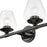 Livex Willow 4 Light Vanity Sconce