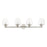 Livex Willow 4 Light Vanity Sconce