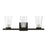 Livex Cityview 3 Light Vanity Sconce