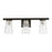 Livex Cityview 3 Light Vanity Sconce