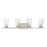 Livex Cityview 4 Light Large Vanity Sconce