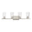 Livex Cityview 4 Light Large Vanity Sconce