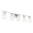 Livex Cityview 5 Light Extra Large Vanity Sconce