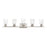 Livex Cityview 5 Light Extra Large Vanity Sconce