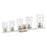 Livex Cityview 5 Light Extra Large Vanity Sconce