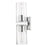 Livex Clarion 2 Light Vanity Sconce