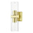 Livex Clarion 2 Light Vanity Sconce