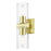 Livex Clarion 2 Light Vanity Sconce