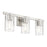 Livex Clarion 3 Light Vanity Sconce