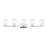 Livex Clarion 5 Light Vanity Sconce