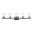 Livex Clarion 5 Light Vanity Sconce