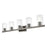 Livex Clarion 5 Light Vanity Sconce