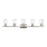 Livex Clarion 5 Light Vanity Sconce