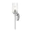 Livex Whittier 1 Light Single ADA Sconce