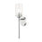 Livex Whittier 1 Light Single ADA Sconce